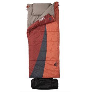 New in bag Kelty Eclipse 30+ sleeping bag